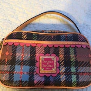 dooney & bourke purse